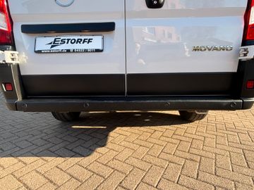 Bild 15 Opel Movano C Kasten HKa L3H2 3.5t Edition