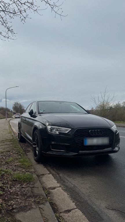 Image of Audi A3