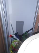 Hobby Prestige 560 WLU - Rundsitzgruppe Wohnwagen