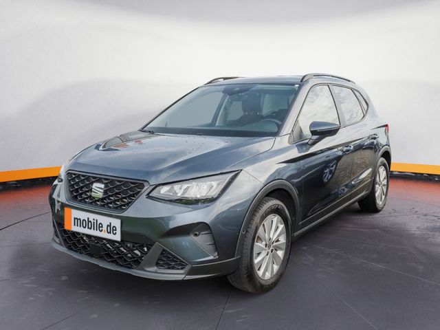 Seat Arona 1.0 TSI STYLE DSG LED/ACC/FULL LINK/SHZ