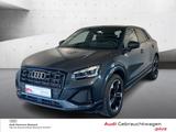 Audi Q2 advanced 35 TFSI 110(150) kW(PS) S tronic+ASS