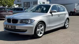 BMW 116i 2.Hand - BMW 116: Limousine