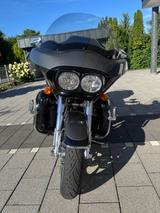 Harley-Davidson Road Glide Ultra CVO 110 - Harley-Davidson Road Glide Ultra