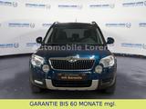 Skoda YETI PLUS  EDITION  AUTOMATIK - Skoda Yeti: Plus Edition