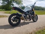 Ducati Monster 1200S - DUCATI MONSTER