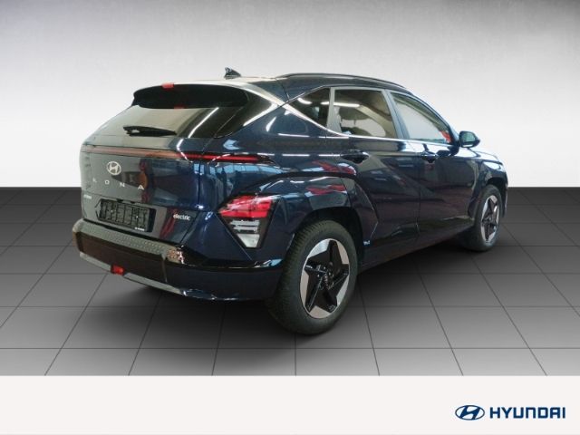 Fahrzeugabbildung Hyundai KONA SX2 Trend Elektro 2WD 65,4kWh TREND-Paket,