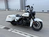 Harley-Davidson Road King Spezial  114er   5HD1 - HARLEY-DAVIDSON WEIß