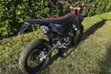Fantic XEF 125 COMPETITION 2024 (ähnlich wie XMF - Fantic XMF 125