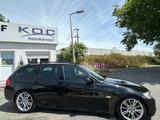 BMW 330xd Touring M-Sportpaket - BMW 330 aus 2007