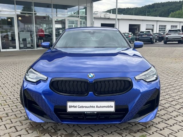 BMW 230 — fotografia 3
