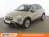 Fiat 500X 1.3 Turbo Cross Aut.*NAVI*CAM*TEMPO*SHZ*ALU - Fiat 500X in Frankfurt (Main)