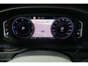 Volkswagen Arteon - 12