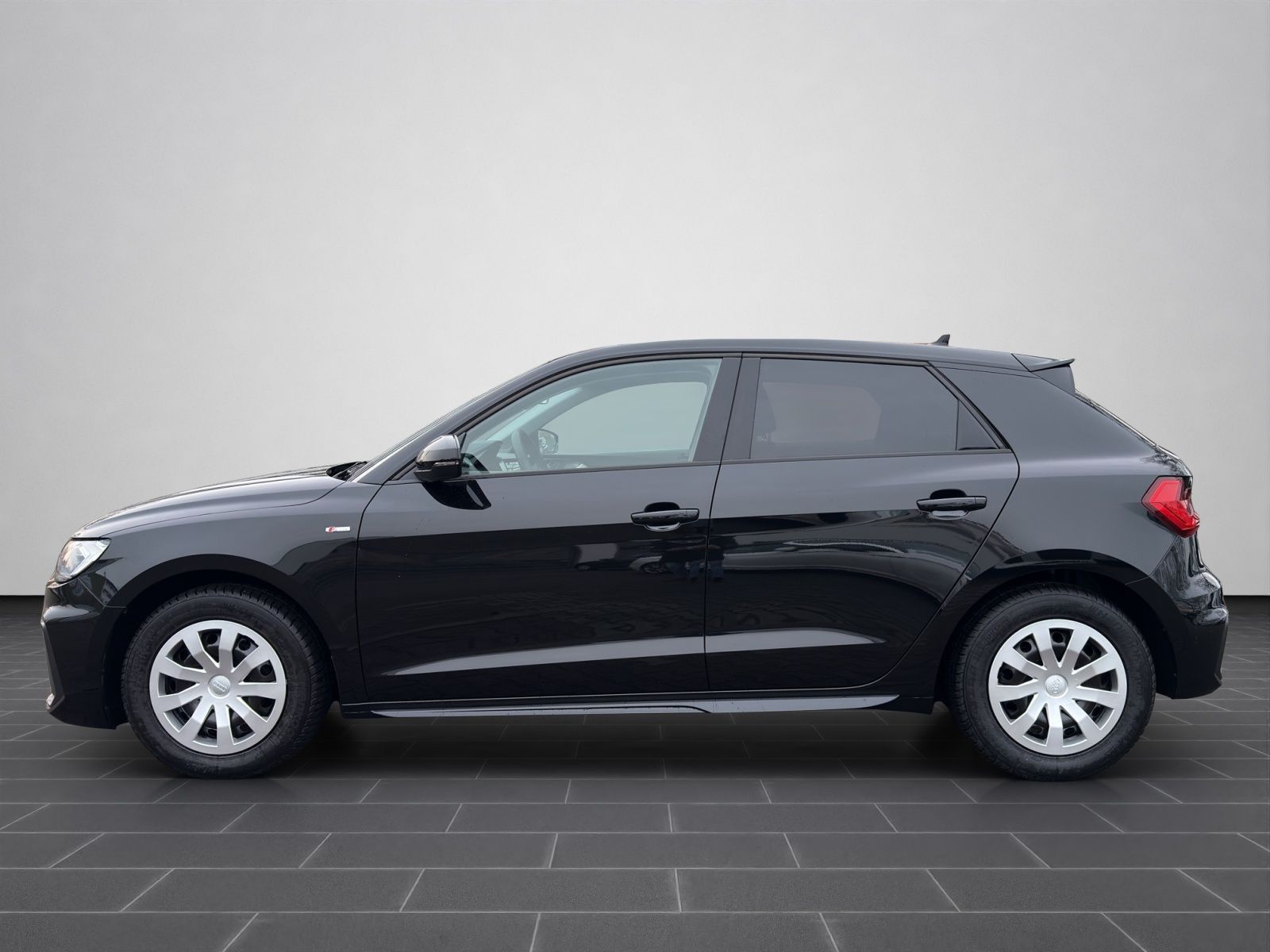Audi A1 - Bild 7