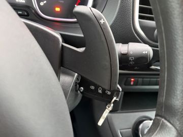 Bild 13 Opel Zafira Life M Edition AT +NAVI+KAMERA+PDC+SHZ+BT