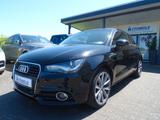 Audi A1 S-LINE XENON NAVI PDC SHZ PANO - Audi A1 Gebrauchtwagen in Bielefeld