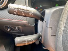 Fahrzeugabbildung MG ZS ICE 1.5 Luxury KLIMA ALU ALLWETTER SHZ KAMERA