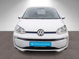Volkswagen e-up! high CCS-Ladedose Climatronic Sitzheizung - weiße Volkswagen e-up!