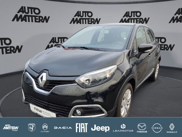 Renault Captur Dynamique TCe 90