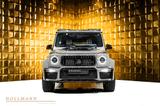 Mercedes-Benz G 63 AMG BRABUS 800+WIDESTAR+FACELIFT+MY 2025+ - Mercedes-Benz G-Klasse Neuwagen in Bremen