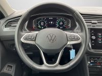 Volkswagen Tiguan - Vorschau Bild 10