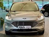 Ford Kuga Titanium+Automatik+Kamera+Navi+Key-Free - Ford Gebrauchtwagen in Köln