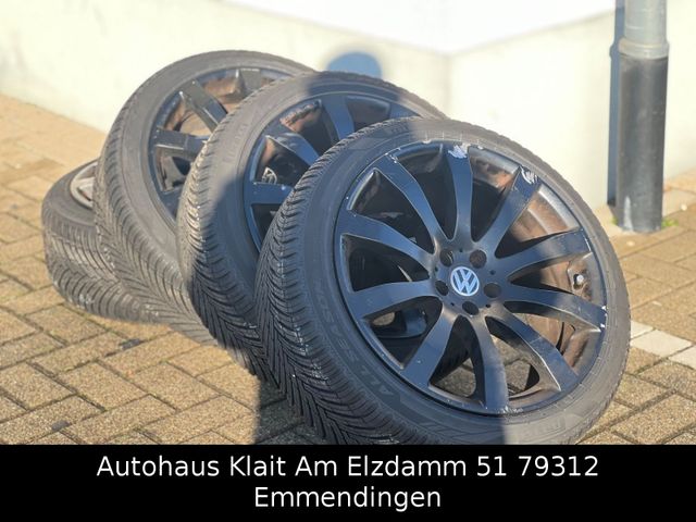 Fahrzeugabbildung Volkswagen Golf 1.6 Sport Edition Sternhimmel Recaro Sports