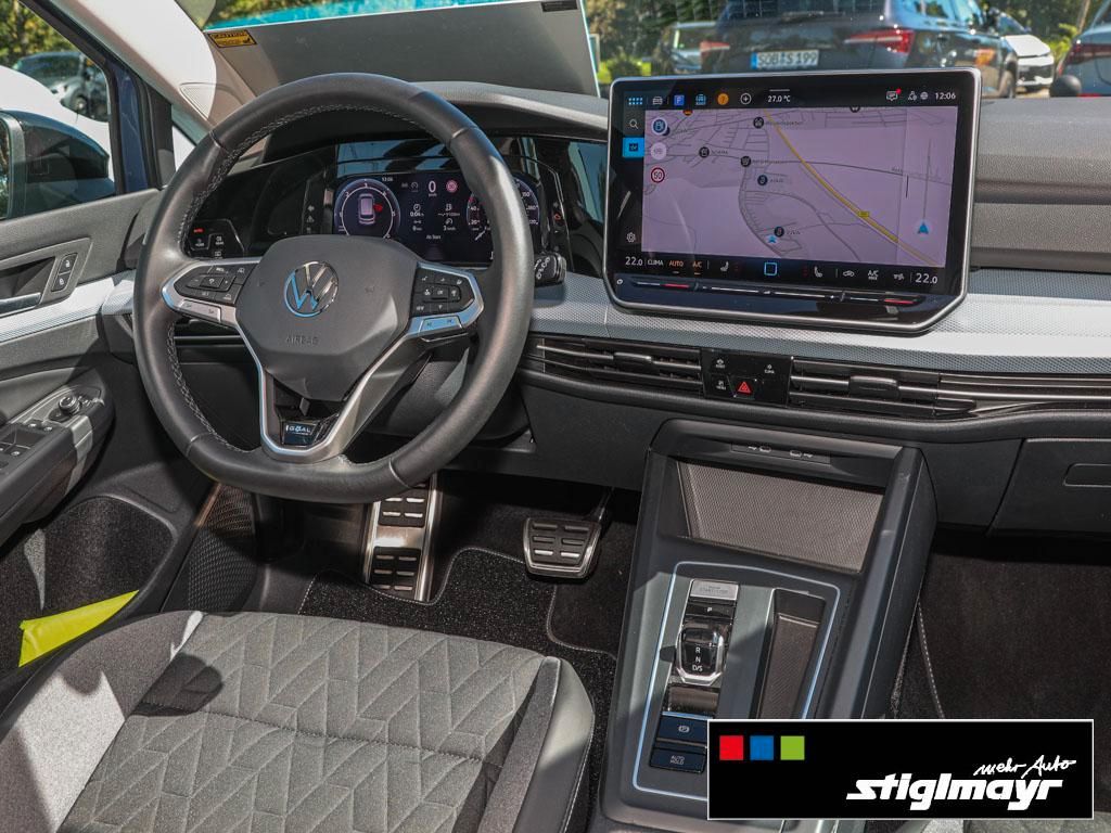 Volkswagen Golf - Bild 7