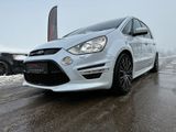 Ford S-Max S-MAX Titanium S/BITTE BESCHREIBUNG LESEN - Ford S-Max aus 2010: Titanium