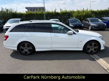 Mercedes C 250 - 11