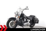 Harley-Davidson SOFTAIL HERITAGE CLASSIC FLSTC - AMC-Auspuff - HARLEY-DAVIDSON AUSPUFF