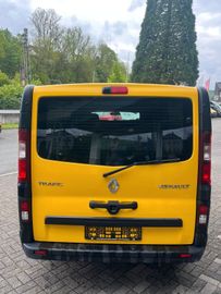 Renault Trafic - 5