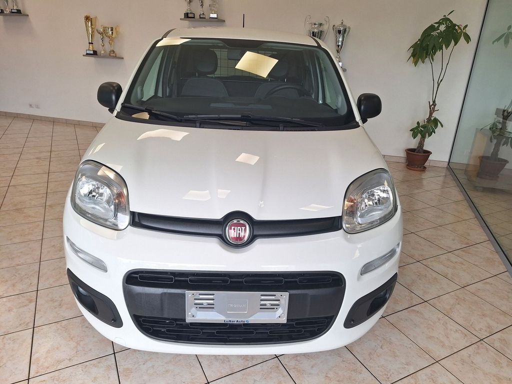 Image of Fiat Panda
