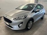 Ford Fiesta Trend