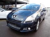 Peugeot 5008 Allure°Automatik°7-Sitzer°Pano°Navi°Xenon° - Peugeot 5008 aus 2013