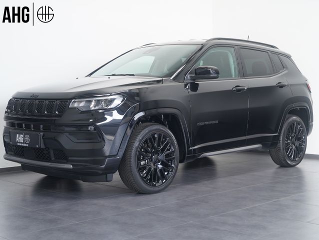 Jeep Compass 1.5 MultiAir Mild Hybrid High Altitude