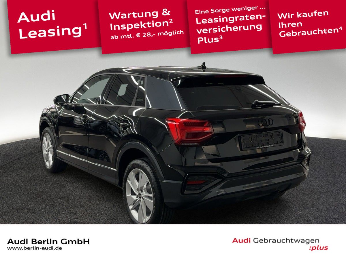 Audi Q2 - Bild 3