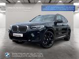 BMW X3 xDrive20d M Sport Navi AHK Head-Up Laser - BMW X3: Xdrive20d