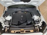 Mercedes-Benz C 200 T Avantgarde+MBUX+Ambiente+CarPlay+KAMERA - Mercedes-Benz: Mb