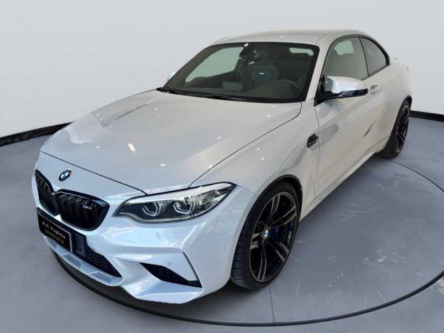 BMW M2 Serie 2 Cpé(F22/87) - Coupé Competition