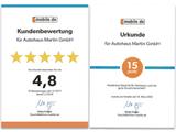 Audi A3 Limousine 1.4 FSI S line Sportpaket ultra SHZ - Audi A3: Fsi