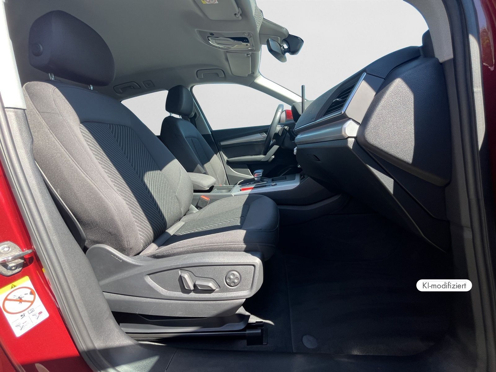 Audi Q5 - Bild 5