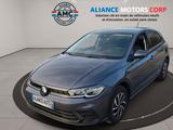 Volkswagen POLO EDITION 1.0 TSI 95CH