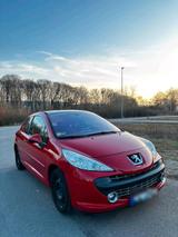 Peugeot 207 Sport VTI 120 PS | Panoramadac... - Peugeot 207: Vti Sport