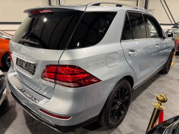 Mercedes GLE 400 - 7