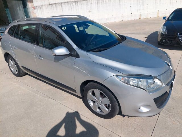 Renault Megane M&amp;amp;eacute;gane 1.5 dCi 110