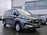 Ford Transit Custom L1 Trend+8-Sitzer+Kamera+Navi+AHK - Ford Transit: Trend