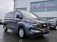 Ford Transit Custom L1 Trend+8-Sitzer+Kamera+Navi+AHK