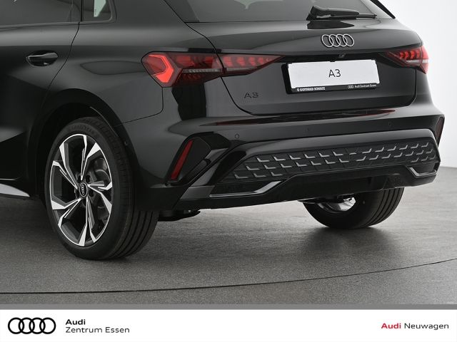 Audi A3 - Bild 8