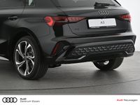 Audi A3 - Vorschau Bild 8