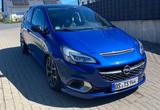 Opel Corsa 1.6 Turbo OPC OPC - Opel Corsa: Opc Turbo